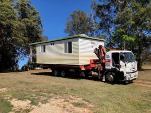 Queensland transport