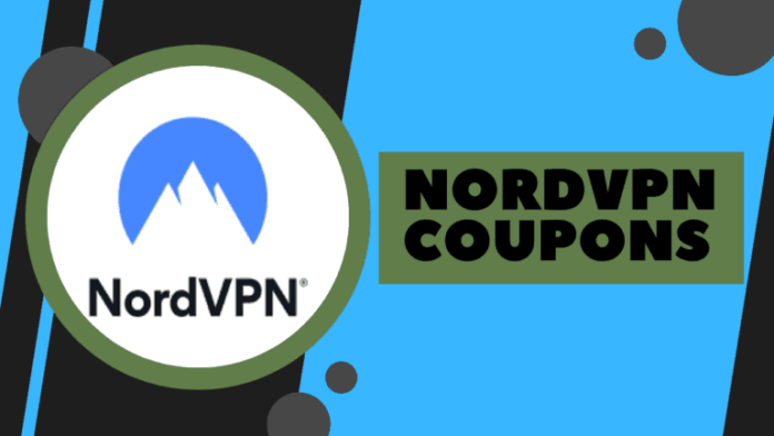 NordVPN Coupon deal