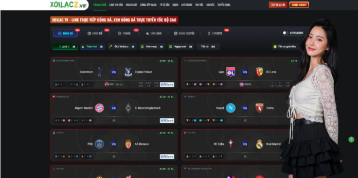 Quality Standards On Xoilac